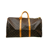 thumbnail keepall 50 in monogram
