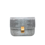 thumbnail box MM gray blue lizard ghw - L'UXE LINK
