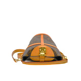 thumbnail Duffle Bag Monogram Canvas GHW - L'UXE LINK