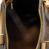 thumbnail speedy 30 in Monogram ghw - L'UXE LINK