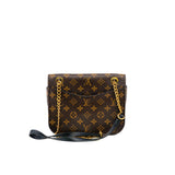 thumbnail PM passy in monogram canvas ghw 2022
