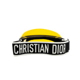 thumbnail ja sun hat yellow - L'UXE LINK