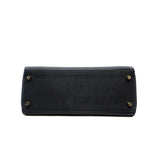 thumbnail kelly 28 black togo z stamp ghw
