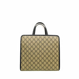 thumbnail Children’s GG Supreme Canvas/Leather With Apple Tote Bag PHW - L'UXE LINK