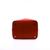 thumbnail picotin 18 red mix multi handle espom phw C stamp - L'UXE LINK
