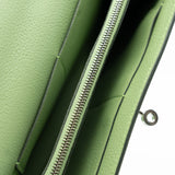 thumbnail kelly to go evercolor in 3I/vert criquet phw B stamp - L'UXE LINK