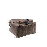thumbnail mini spring backpack monogram ghw - L'UXE LINK