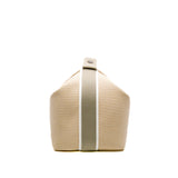 thumbnail Large Model Bride-A-Brac Case Cotton Naturel Color - L'UXE LINK