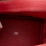 thumbnail picotin 18cm tc Q5 phw C stamp - L'UXE LINK