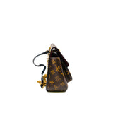 thumbnail PM passy in monogram canvas ghw 2022