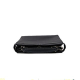 thumbnail mini peekaboo iconic fit in calfskin black phw