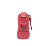 thumbnail small gabrielle in leather so pink seri 30 - L'UXE LINK