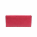thumbnail woc small leather pink ghw - L'UXE LINK