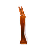 thumbnail SMALL CABAS VERTICAL IN TRIOMPHE CANVAS AND CALFSKIN
white AUD 2,750 - L'UXE LINK