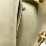 thumbnail medium niki de saint phalle in calfskin white ghw 2018 - L'UXE LINK