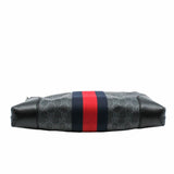 thumbnail GG Supreme side bag Canvas - L'UXE LINK