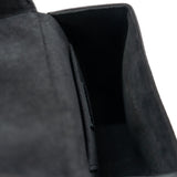 thumbnail Camera Box Monogram Reverse Canvas Handbag GHW With Strap - L'UXE LINK