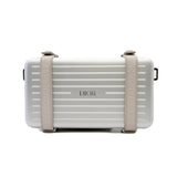thumbnail Rimowa Collaboration Shoulder Bag Silver - L'UXE LINK