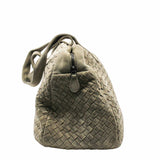 thumbnail bv zippy shoulder bag suede phw - L'UXE LINK