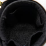 thumbnail Cannes in monogram Reverse Canvas with Strap ghw 2019 - L'UXE LINK