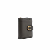 thumbnail wallet small grey ghw - L'UXE LINK