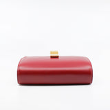 thumbnail box medium red ghw - L'UXE LINK