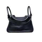 thumbnail lindy 30 in swift navy/l3 phw - L'UXE LINK