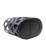 thumbnail Chaine D’Ancre Bag Black Navy Y Stamp - L'UXE LINK