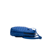 thumbnail bv side bag blue - L'UXE LINK