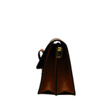 thumbnail Dauphine MM Monogram Reverse Ghw Year 2020 With Strap - L'UXE LINK