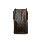 thumbnail OnTheGo GM Monogram Reverse Monogram Canvas Tote Bag - L'UXE LINK