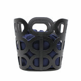 thumbnail Chaine D’Ancre Bag Black Navy Y Stamp - L'UXE LINK