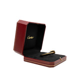 thumbnail Juste Un Clou Bracelet In 18k Rose Gold Size 15 - L'UXE LINK