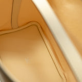 thumbnail cargo 18 in fabric white phw Z stamp - L'UXE LINK