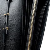 thumbnail woc kate stars in black leather ghw