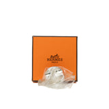 thumbnail Lift Scarf 90 Ring PHW - L'UXE LINK