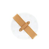 thumbnail Scott Box Plexiglass White GHW - L'UXE LINK