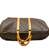 thumbnail keepall 50 in monogram