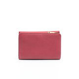 thumbnail wallet small goat mix color - L'UXE LINK