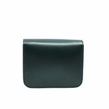 thumbnail box teen dark green ghw - L'UXE LINK