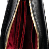 thumbnail gabrielle pm new medium black seri 29 - L'UXE LINK