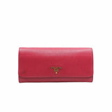 thumbnail woc small leather pink ghw - L'UXE LINK
