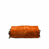 thumbnail faye medium brown ghw - L'UXE LINK