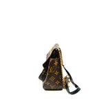 thumbnail PM passy in monogram canvas ghw 2022