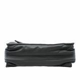 thumbnail side bag fabric black - L'UXE LINK