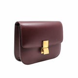 thumbnail box medium dark red ghw - L'UXE LINK