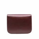 thumbnail box medium dark red ghw - L'UXE LINK