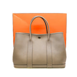 thumbnail garden party 30cm in gris grey PHW - L'UXE LINK