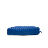 thumbnail bv side bag blue - L'UXE LINK