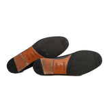 thumbnail Bemol Loafer in Black Leather GHW #41 - L'UXE LINK